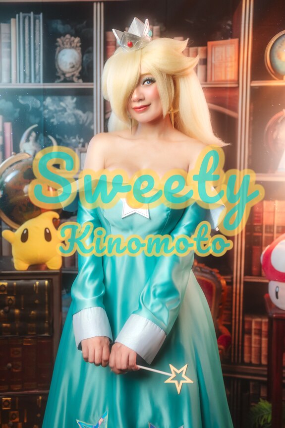 Rosalina