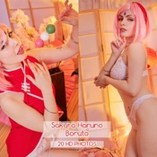 ✨ Sakura Haruno ✨