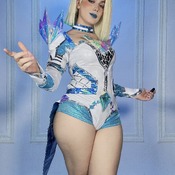 SELFIES Emma Frost - 99 fotos