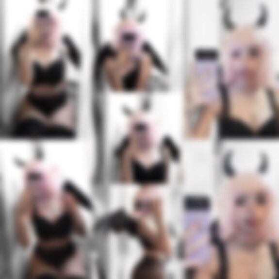 Succubus OC [8 pics]