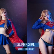 ✨Supergirl ✨