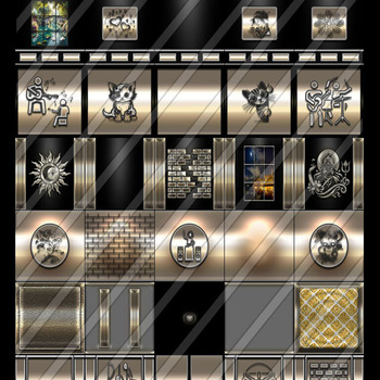 Timeless collection 30 textures new pack for creators 50% off (You will receive a gift package in your email after purchase)