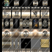 Timeless collection 30 textures new pack for creators 50% off (You will receive a gift package in your email after purchase)