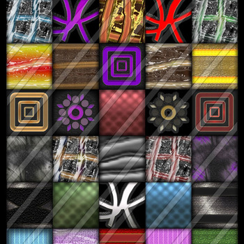 Ultimate Pillow 30 Textures  new Pack for imvu creators