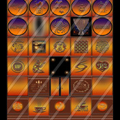 Urgent one-day offer: 9 packs, 285 textures, only £15.30