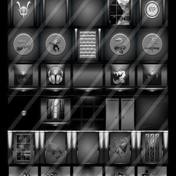 Vault Collection 30 Textures new pack