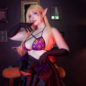 Witchy Marin