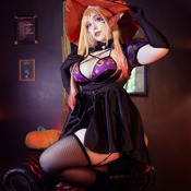 Witchy Marin