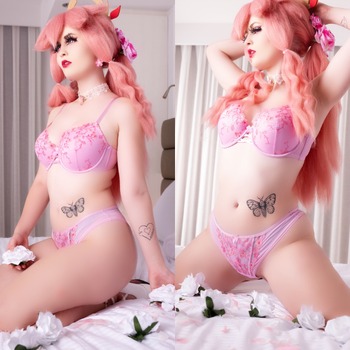 Yae Miko