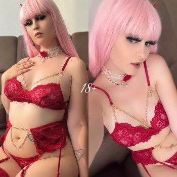 Zero Two Set