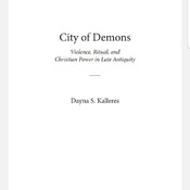 City of demons