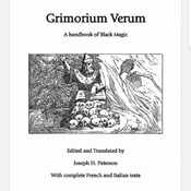 Grimorium verum