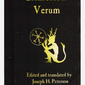 Grimorium verum