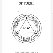 Kuntz Secret grimoire of turiel